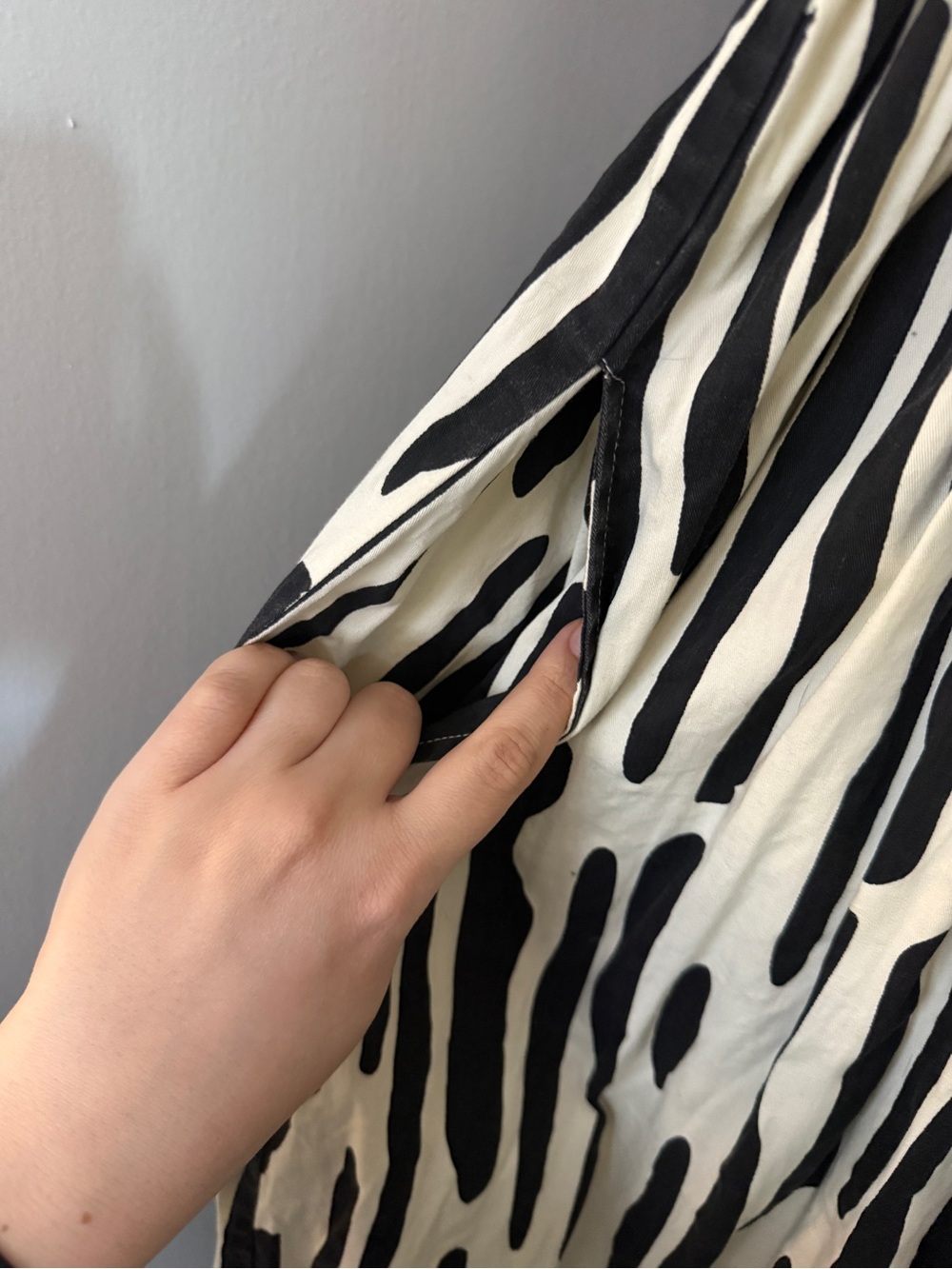ASOS Maxi Dress - Picture 2 of 5